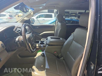 2018 GMC Yukon XL SLT 4SA - miniatura 7
