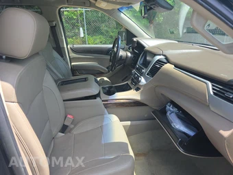 2018 GMC Yukon XL SLT 4SA - miniatura 8