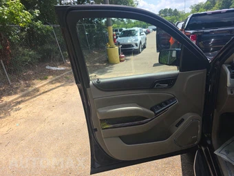 2018 GMC Yukon XL SLT 4SA - miniatura 9