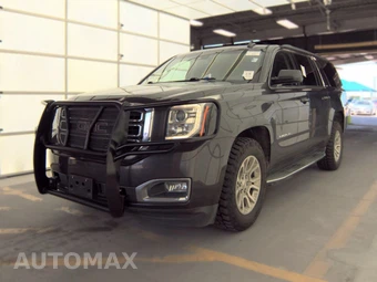 2018 GMC Yukon XL SLT 4SA