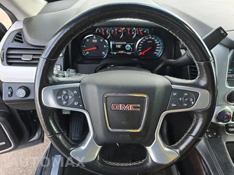 2018 GMC Yukon XL SLT 4SA – miniatura 10