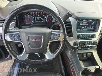 2018 GMC Yukon XL SLT 4SA – miniatura 11