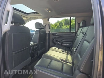 2018 GMC Yukon XL SLT 4SA – miniatura 13