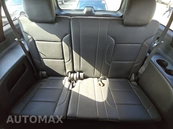 2018 GMC Yukon XL SLT 4SA – miniatura 14