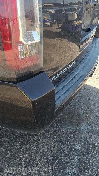 2018 GMC Yukon XL SLT 4SA – miniatura 21