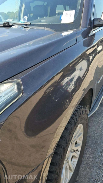 2018 GMC Yukon XL SLT 4SA – miniatura 25