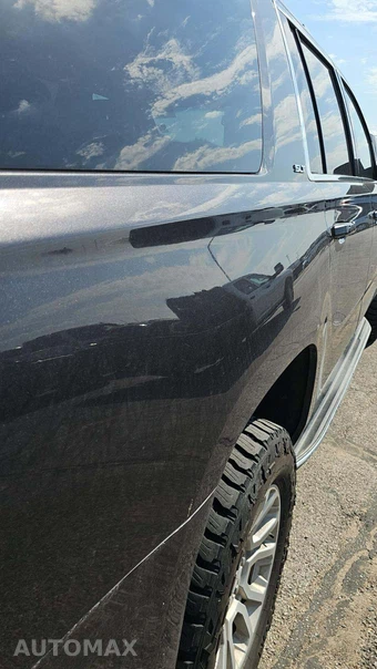 2018 GMC Yukon XL SLT 4SA – miniatura 26