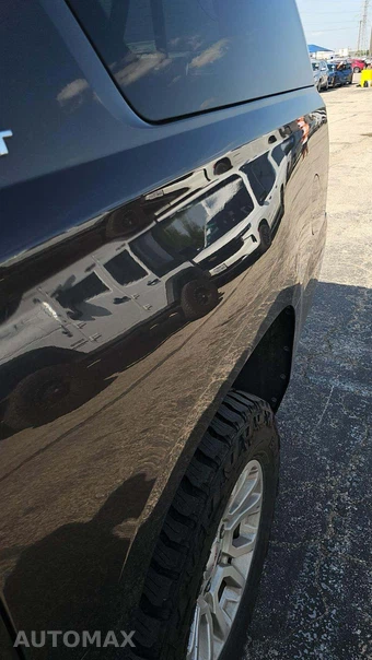 2018 GMC Yukon XL SLT 4SA – miniatura 29