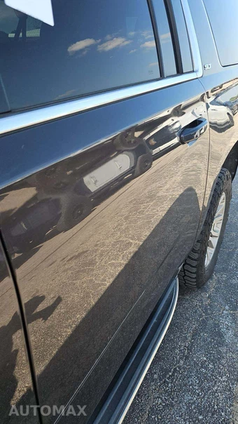 2018 GMC Yukon XL SLT 4SA – miniatura 31