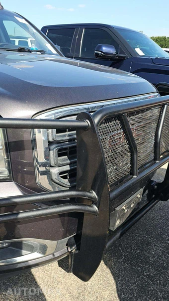 2018 GMC Yukon XL SLT 4SA – miniatura 34