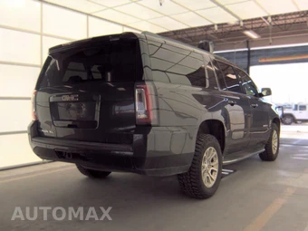 2018 GMC Yukon XL SLT 4SA – miniatura 4