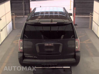 2018 GMC Yukon XL SLT 4SA – miniatura 5