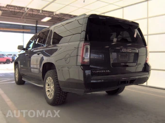 2018 GMC Yukon XL SLT 4SA – miniatura 6