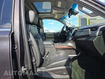 2018 GMC Yukon XL SLT 4SA – miniatura 8