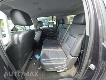2018 GMC Yukon XL SLT 4SA - miniatura 13