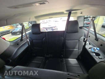 2018 GMC Yukon XL SLT 4SA - miniatura 14
