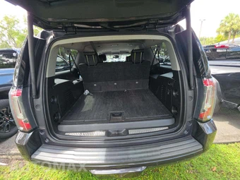 2018 GMC Yukon XL SLT 4SA - miniatura 15