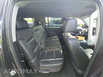 2018 GMC Yukon XL SLT 4SA - miniatura 17