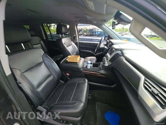 2018 GMC Yukon XL SLT 4SA - miniatura 19