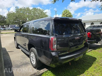 2018 GMC Yukon XL SLT 4SA - miniatura 2