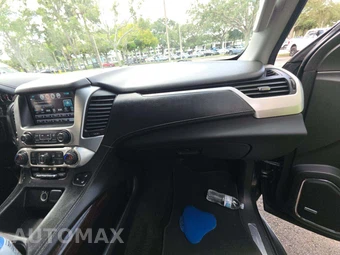 2018 GMC Yukon XL SLT 4SA - miniatura 20