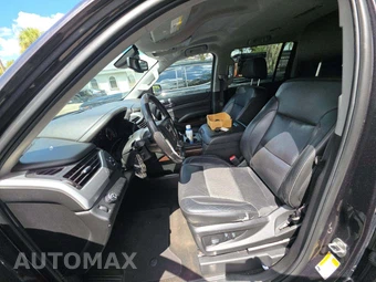 2018 GMC Yukon XL SLT 4SA - miniatura 6