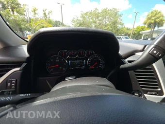 2018 GMC Yukon XL SLT 4SA - miniatura 9