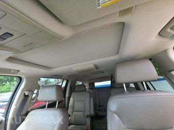 2018 GMC Yukon XL SLT 4SA - miniatura 12