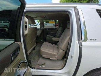 2018 GMC Yukon XL SLT 4SA - miniatura 14