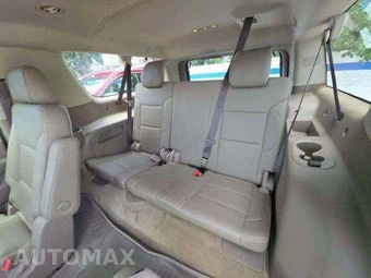2018 GMC Yukon XL SLT 4SA - miniatura 15