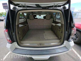 2018 GMC Yukon XL SLT 4SA - miniatura 16