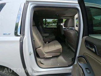 2018 GMC Yukon XL SLT 4SA - miniatura 18