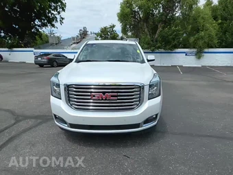 2018 GMC Yukon XL SLT 4SA - miniatura 2
