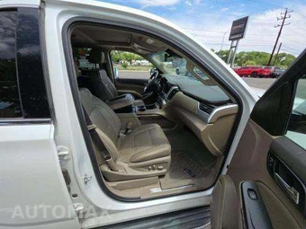 2018 GMC Yukon XL SLT 4SA - miniatura 20