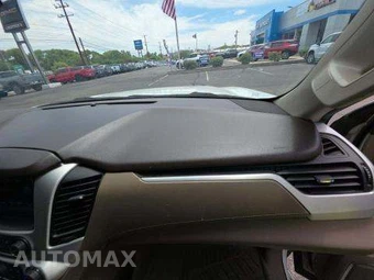 2018 GMC Yukon XL SLT 4SA - miniatura 21