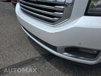 2018 GMC Yukon XL SLT 4SA - miniatura 25
