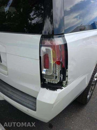 2018 GMC Yukon XL SLT 4SA - miniatura 29