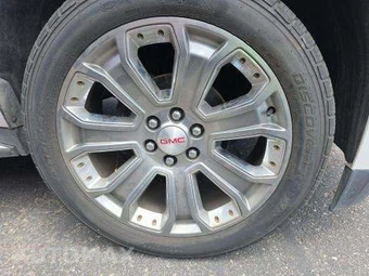 2018 GMC Yukon XL SLT 4SA - miniatura 31