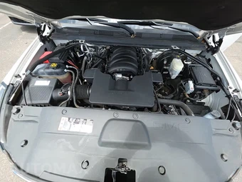 2018 GMC Yukon XL SLT 4SA - miniatura 32