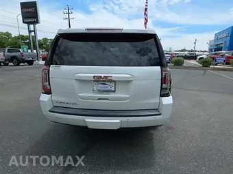 2018 GMC Yukon XL SLT 4SA - miniatura 4