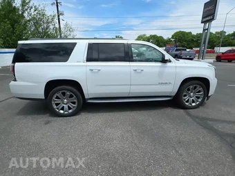 2018 GMC Yukon XL SLT 4SA - miniatura 5