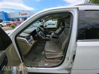 2018 GMC Yukon XL SLT 4SA - miniatura 7