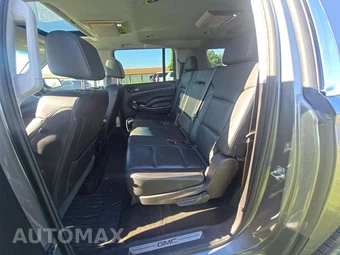 2018 GMC Yukon XL SLT 4SA – miniatura 10