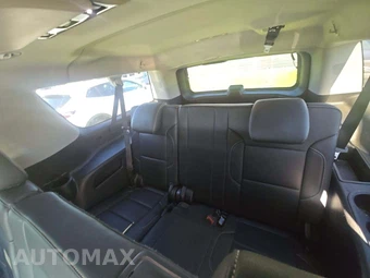 2018 GMC Yukon XL SLT 4SA – miniatura 11