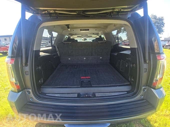 2018 GMC Yukon XL SLT 4SA – miniatura 12
