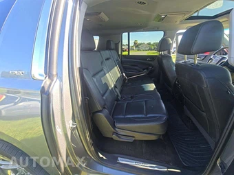 2018 GMC Yukon XL SLT 4SA – miniatura 14