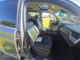 2018 GMC Yukon XL SLT 4SA – miniatura 16