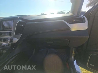 2018 GMC Yukon XL SLT 4SA – miniatura 17