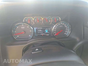2018 GMC Yukon XL SLT 4SA – miniatura 6