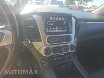 2018 GMC Yukon XL SLT 4SA – miniatura 7